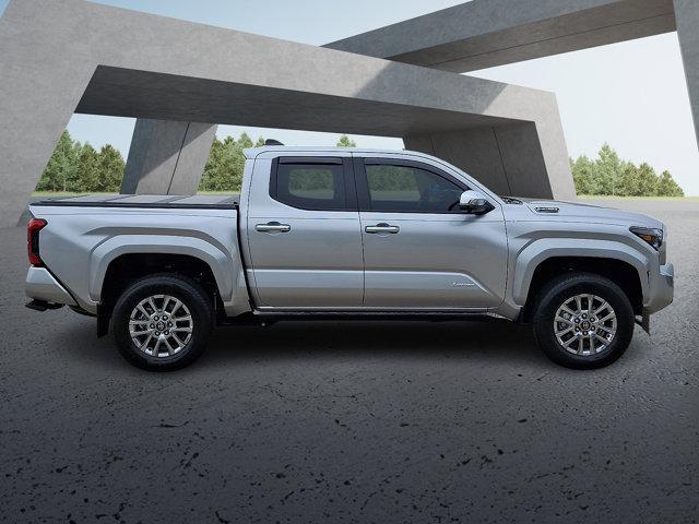 used 2025 Toyota Tacoma Hybrid car, priced at $50,478