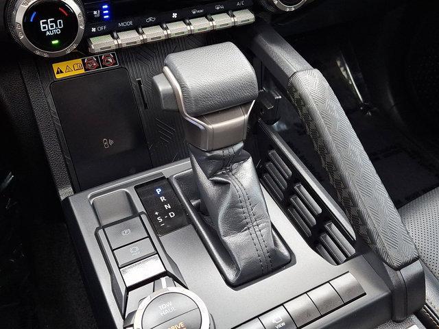 used 2025 Toyota Tacoma Hybrid car, priced at $50,478
