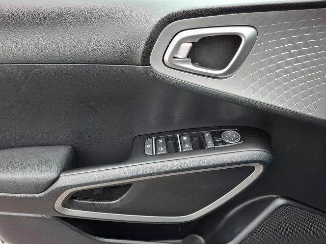 used 2023 Kia Soul car, priced at $20,022