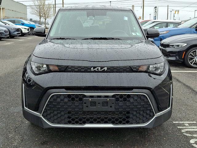 used 2023 Kia Soul car, priced at $20,022