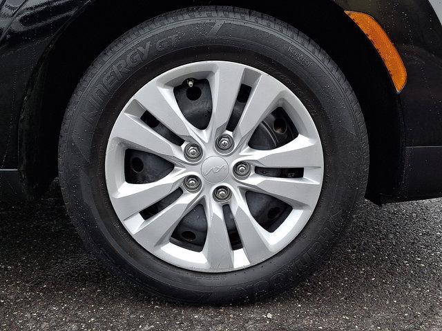 used 2023 Kia Soul car, priced at $20,022