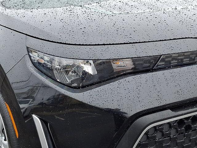 used 2023 Kia Soul car, priced at $20,022