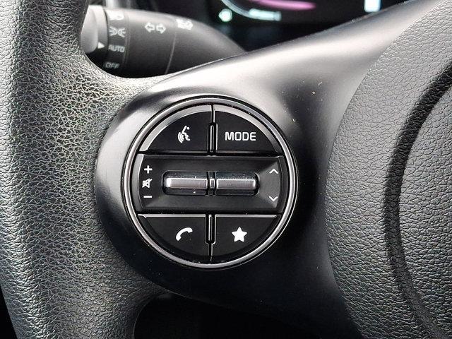 used 2023 Kia Soul car, priced at $20,022