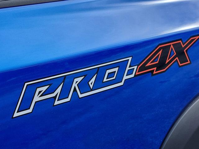 new 2026 Nissan Frontier car, priced at $46,792
