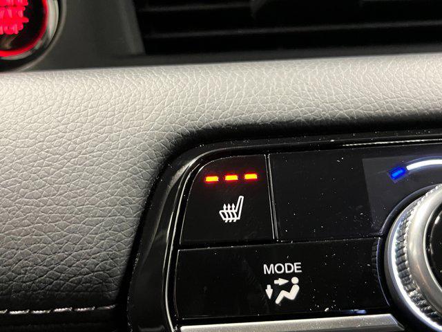 new 2026 Honda Pilot car, priced at $52,545