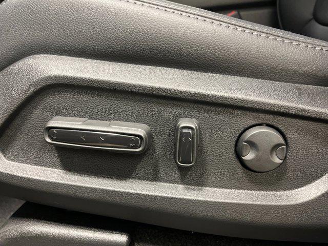 new 2026 Honda Pilot car, priced at $52,545