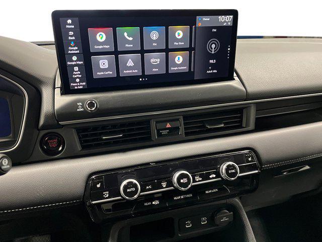 new 2026 Honda Pilot car, priced at $52,545