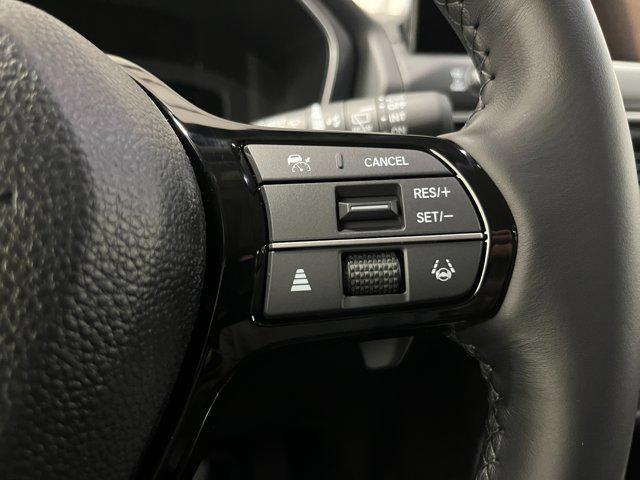 new 2026 Honda Pilot car, priced at $52,545