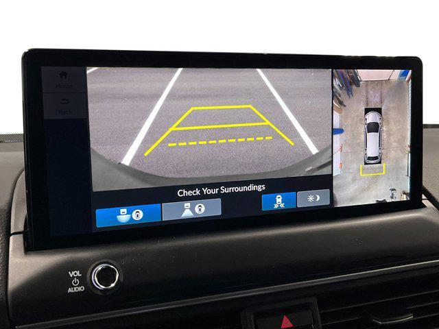 new 2026 Honda Pilot car, priced at $52,545