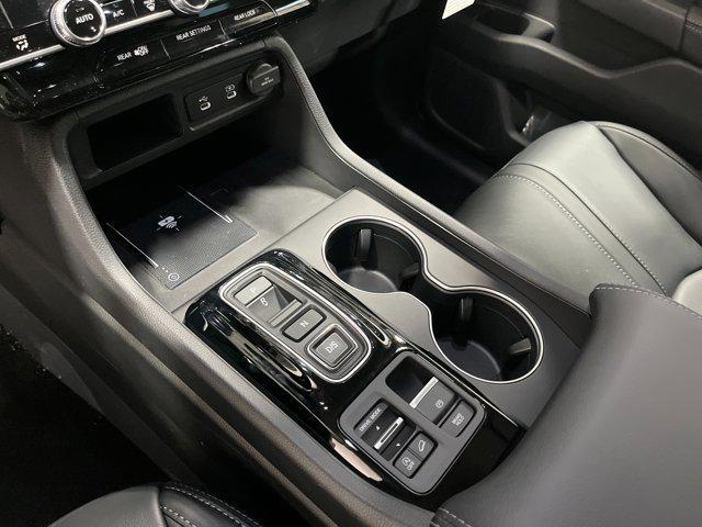 new 2026 Honda Pilot car, priced at $52,545