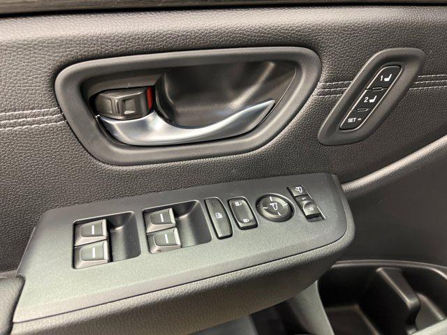 new 2026 Honda Pilot car, priced at $52,545