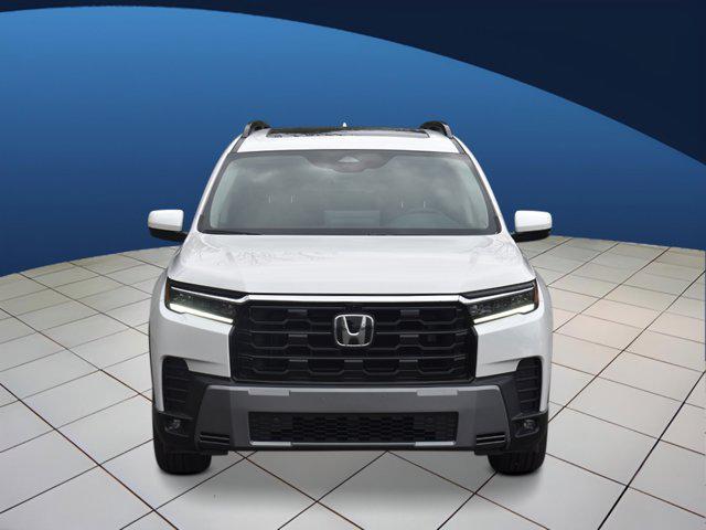 new 2026 Honda Pilot car, priced at $52,545