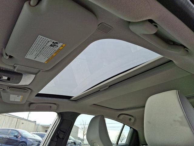 used 2025 Toyota Prius car, priced at $34,495