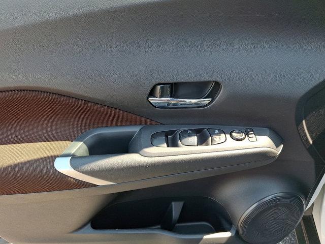 used 2024 Nissan Kicks car, priced at $20,485