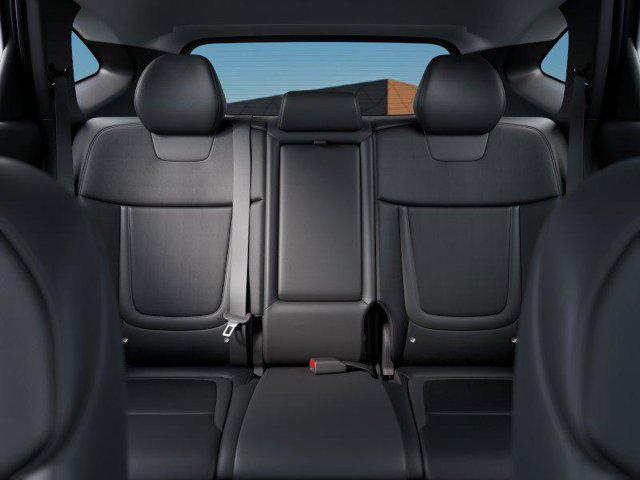 new 2026 Hyundai TUCSON Hybrid car, priced at $36,426