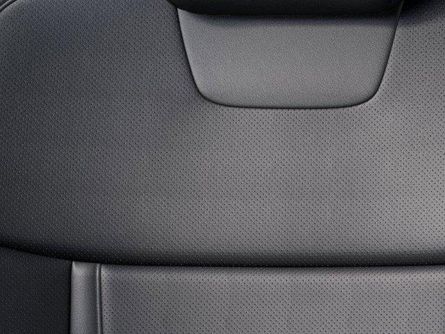 new 2026 Hyundai TUCSON Hybrid car, priced at $36,426