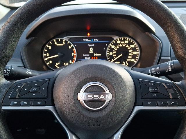 used 2024 Nissan Altima car, priced at $20,434