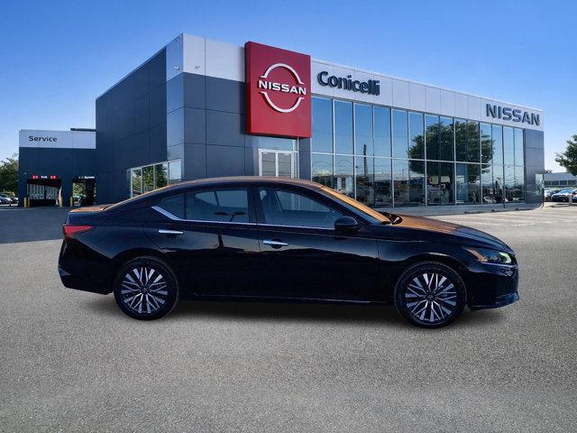 used 2024 Nissan Altima car, priced at $20,434