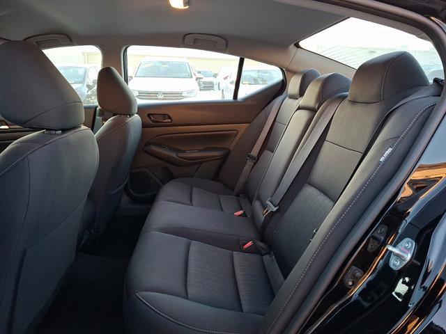 used 2024 Nissan Altima car, priced at $20,434
