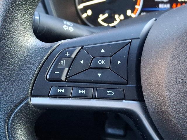 used 2024 Nissan Altima car, priced at $20,434