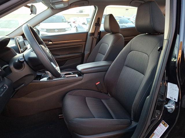 used 2024 Nissan Altima car, priced at $20,434