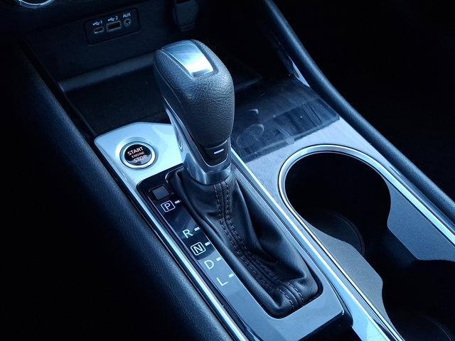 used 2024 Nissan Altima car, priced at $20,434