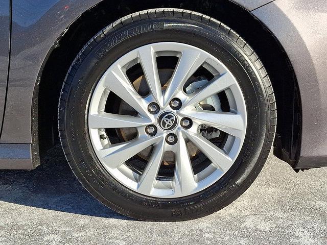 used 2023 Toyota Camry car, priced at $24,795
