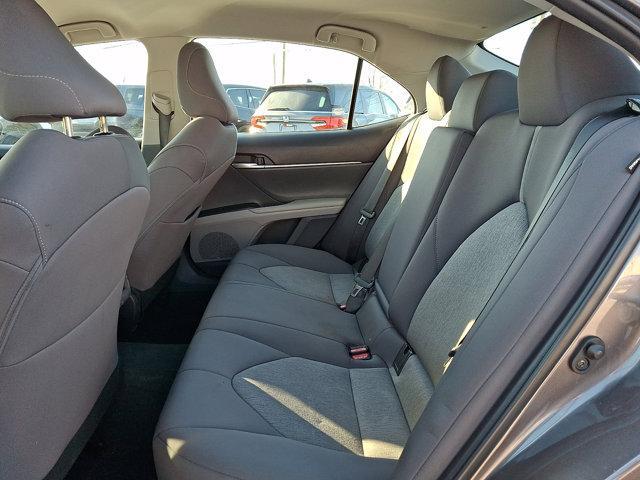 used 2023 Toyota Camry car, priced at $24,795