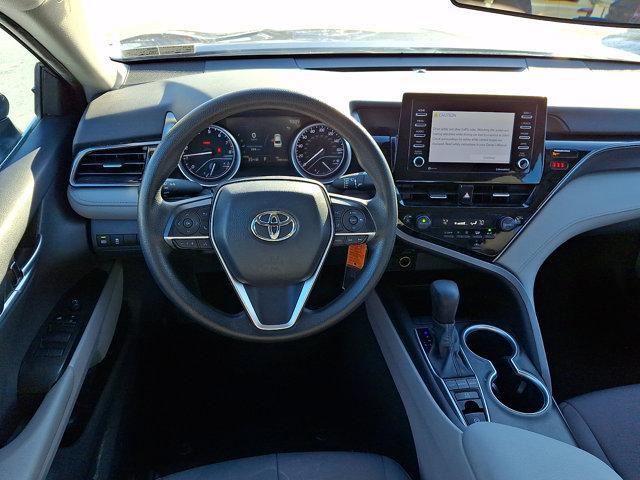 used 2023 Toyota Camry car, priced at $24,795