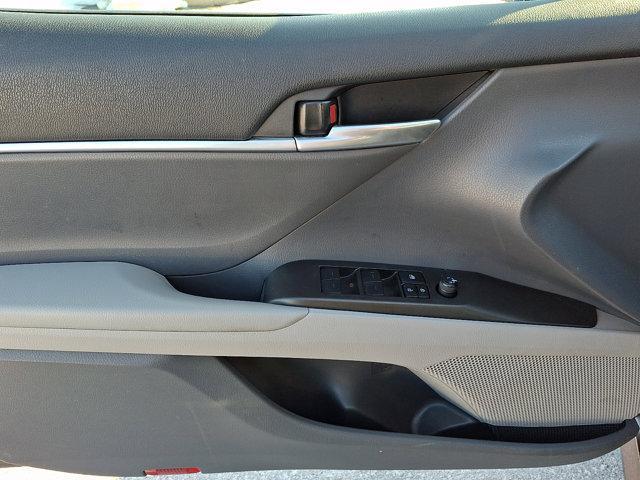 used 2023 Toyota Camry car, priced at $24,795