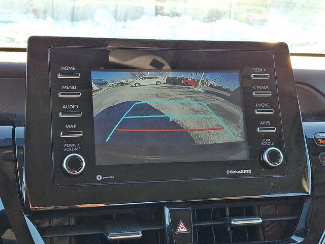 used 2023 Toyota Camry car, priced at $24,795