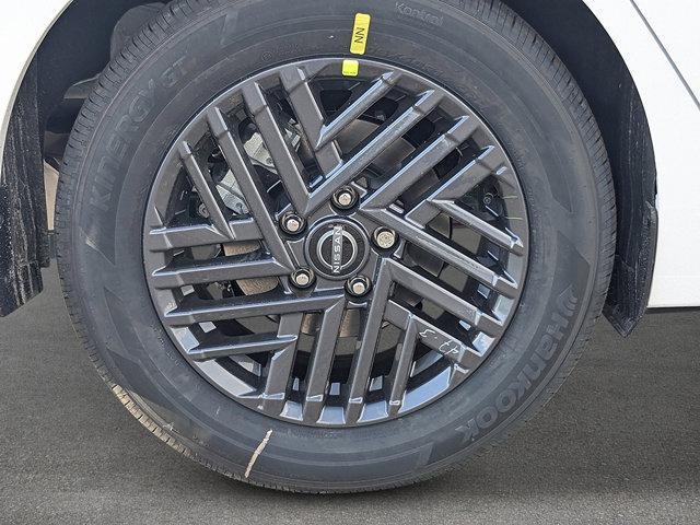 new 2026 Nissan Sentra car, priced at $25,474