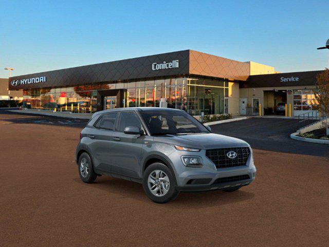 new 2026 Hyundai Venue car, priced at $22,267