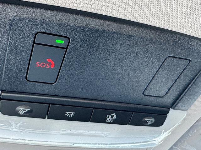 new 2026 Nissan Pathfinder car, priced at $44,510