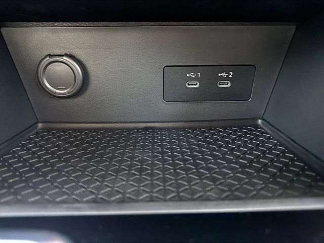 new 2026 Nissan Pathfinder car, priced at $44,510