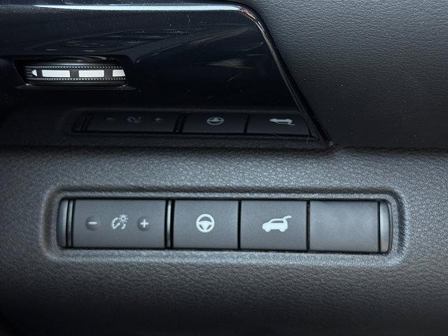 new 2026 Nissan Pathfinder car, priced at $44,510