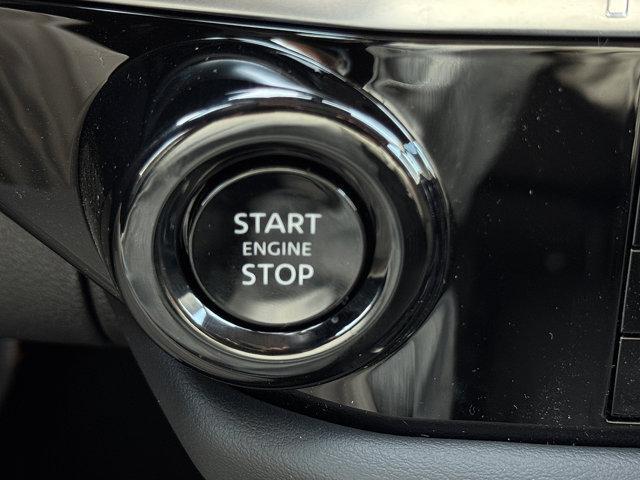 new 2026 Nissan Pathfinder car, priced at $44,510