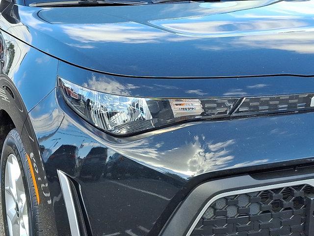 used 2023 Kia Soul car, priced at $14,995