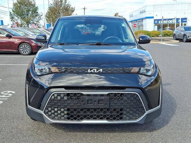 used 2023 Kia Soul car, priced at $14,995