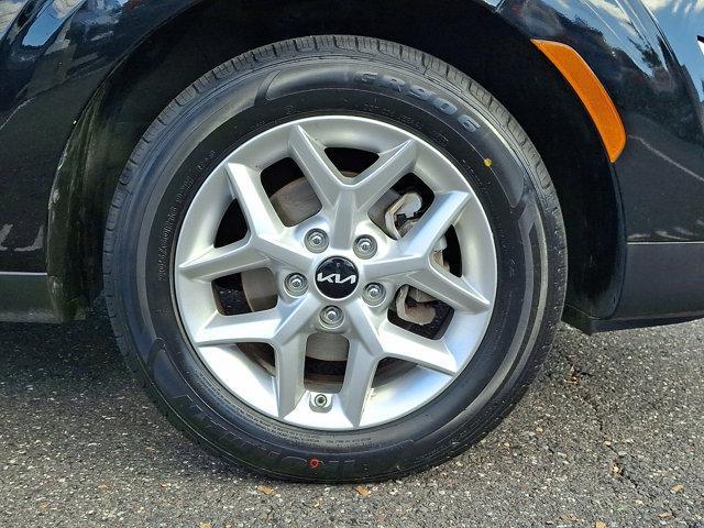 used 2023 Kia Soul car, priced at $14,995