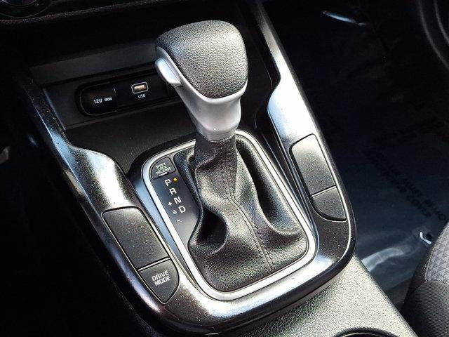 used 2023 Kia Soul car, priced at $14,995