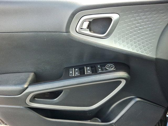 used 2023 Kia Soul car, priced at $14,995