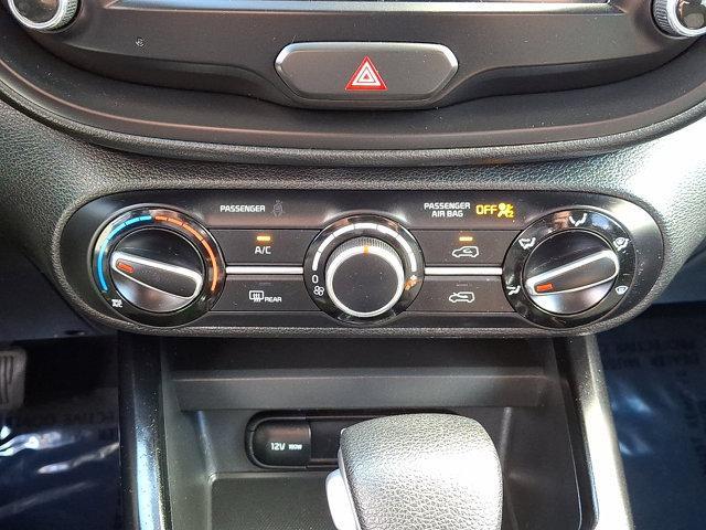 used 2023 Kia Soul car, priced at $14,995