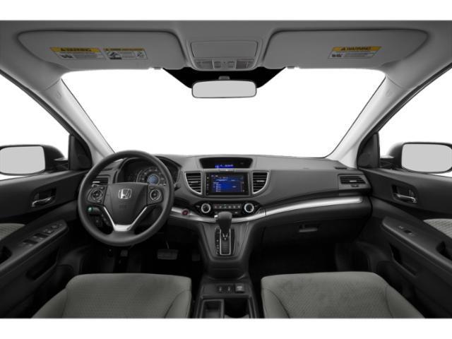 used 2015 Honda CR-V car, priced at $15,045