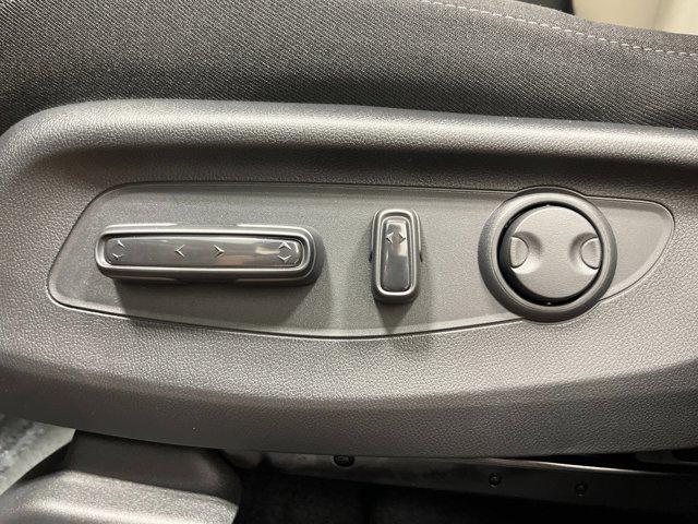 new 2026 Honda CR-V car, priced at $35,021