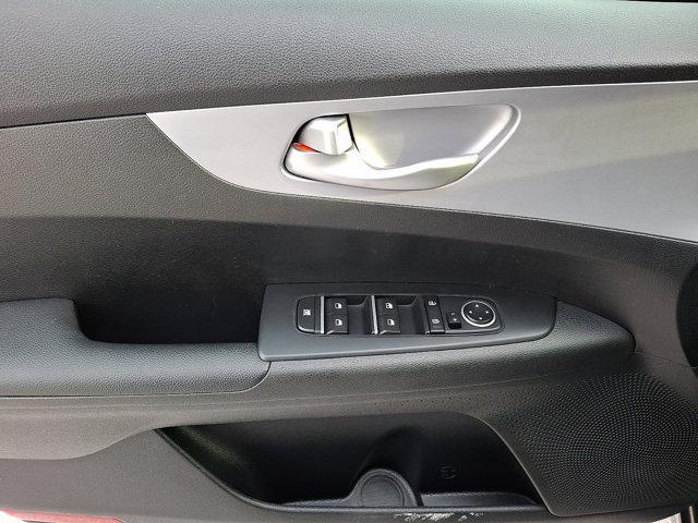 used 2024 Kia Forte car, priced at $16,988