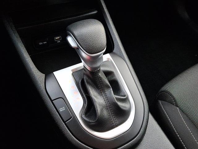 used 2024 Kia Forte car, priced at $16,988