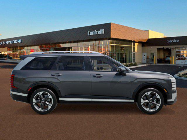 new 2026 Hyundai Palisade car, priced at $52,393