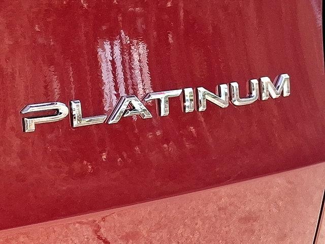 new 2026 Toyota Grand Highlander Hybrid car