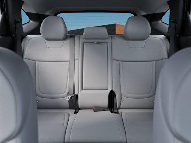 new 2026 Hyundai Tucson car, priced at $36,993